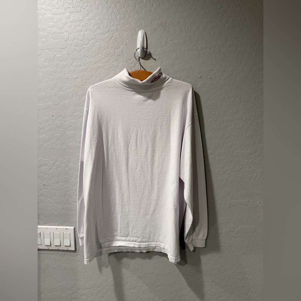 Vintage CSA Arizona Cardinals‎ Football Turtleneck XL Bin 2